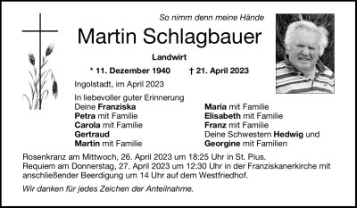 Schlagbauer Martin