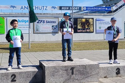 BEZM25-B05-LiG