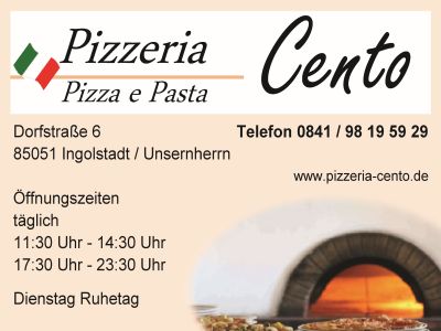 Cento