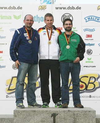 DM14 A10m He E - Gold - Martin Leibig